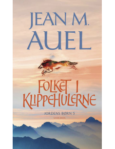 Folket i klippehulerne