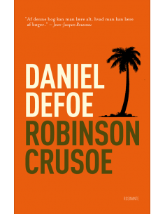 Robinson Crusoe