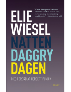 Natten, Daggry, Dagen