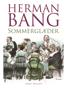 Sommerglæder