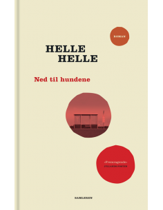 Ned til hundene