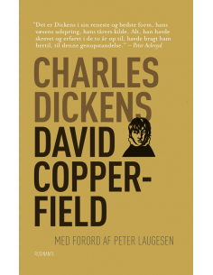 David Copperfield