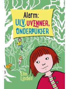 Alarm: Ulv, uvenner,...
