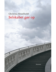 Selskabet gør op