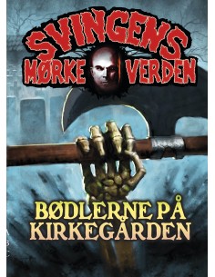 Bødlerne på kirkegården