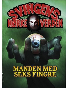 Manden med seks fingre