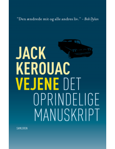 Vejene