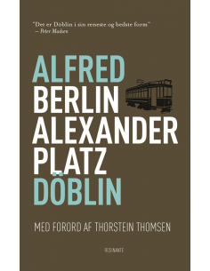 Berlin Alexanderplatz,...