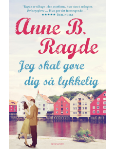 Jeg skal gøre dig så...