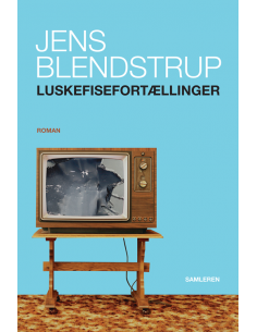 Luskefisefortællinger