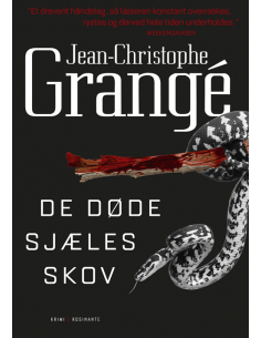 De døde sjæles skov