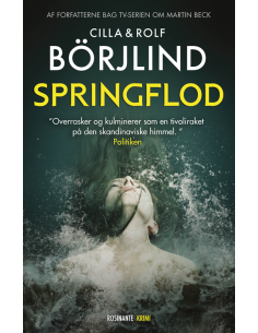 Springflod
