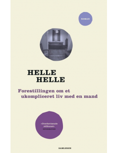 Forestillingen om et...