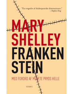 Frankenstein eller den...