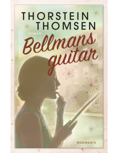 Bellmans guitar