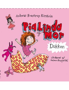Pia Linda og Mor - Dukken