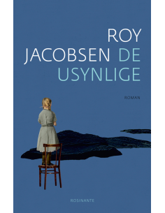 De usynlige