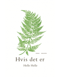 Hvis det er