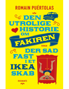 Den utrolige historie om...