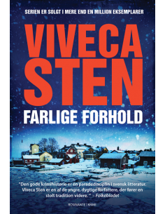 Farlige forhold, spb