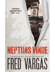 Neptuns vinde
