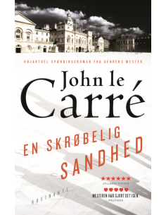 En skrøbelig sandhed