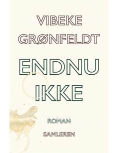 Endnu ikke