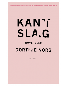 Kantslag