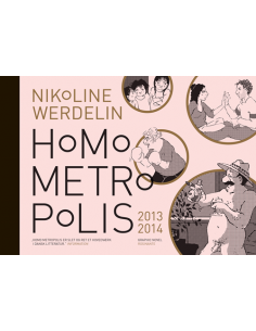 Homo Metropolis 2013-2014