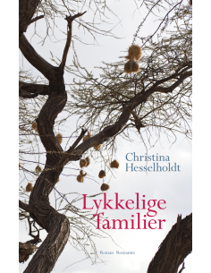 Lykkelige familier