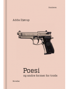Poesi og andre former for...