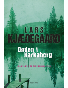 Døden i Harkaberg
