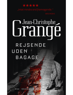 Rejsende uden bagage
