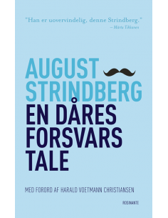 En dåres forsvarstale