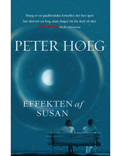 Effekten af Susan, pb