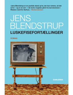 Luskefisefortællinger