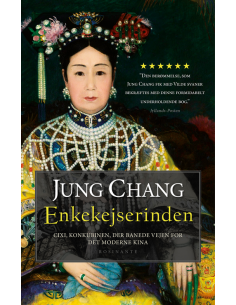 Enkekejserinden - luksusudgave