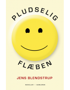 Pludselig flæben