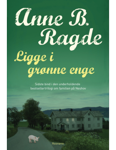 Ligge i grønne enge, spb