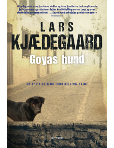 Goyas hund