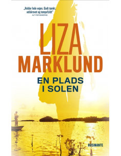 En plads i solen, pb