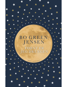 Først er jeg drengen