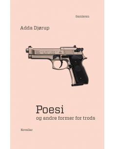 Poesi og andre former for...