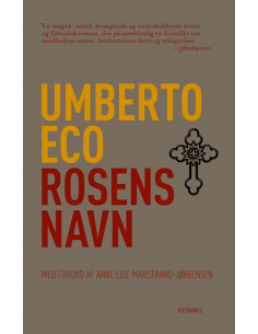 Rosens navn