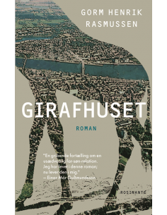 Girafhuset