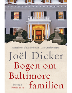 Bogen om Baltimore-familien