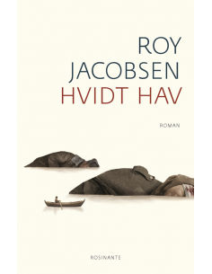 Hvidt hav