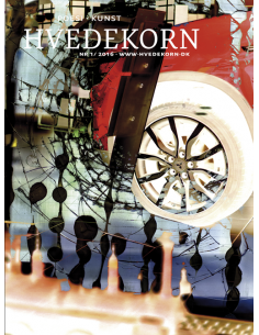Hvedekorn 1 2016