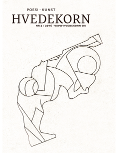 Hvedekorn 2 2016