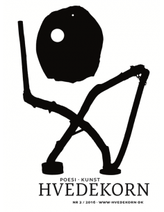 Hvedekorn 3 2016